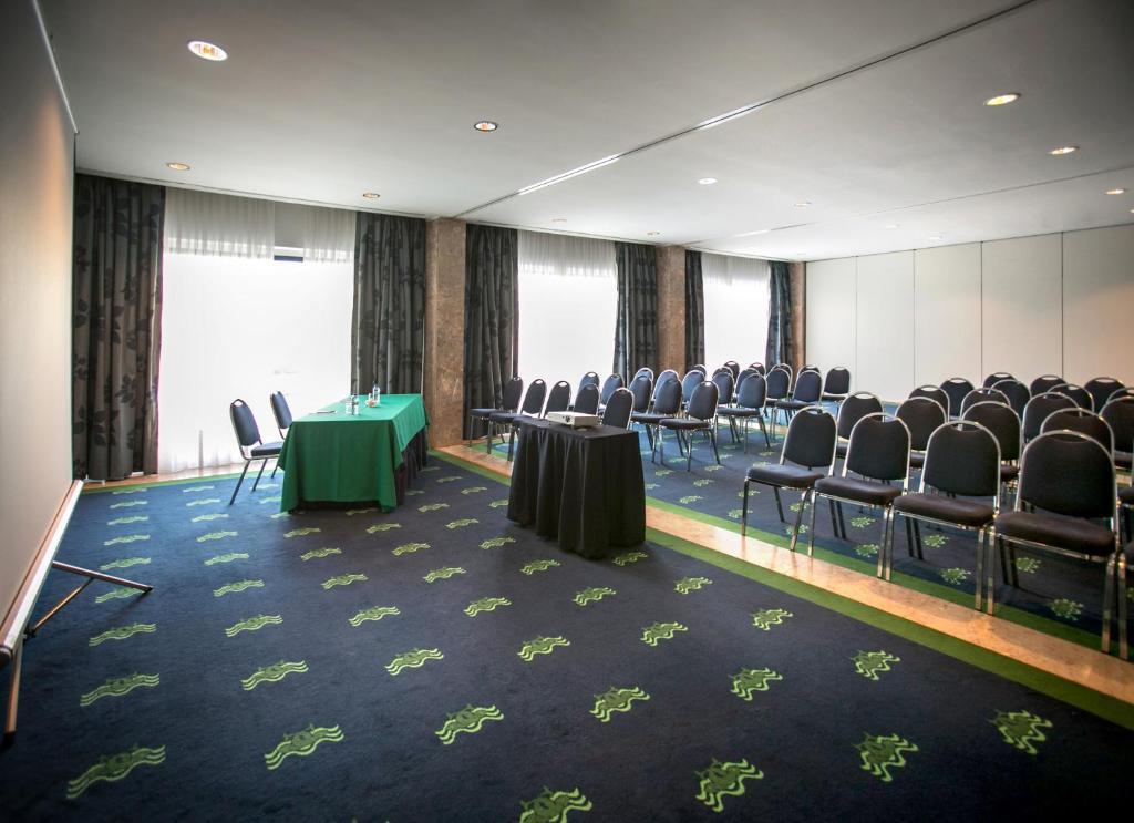 Hotel Solverde And Wellness Center Vila Nova de Gaia