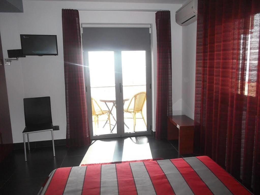 Hotel Oceano