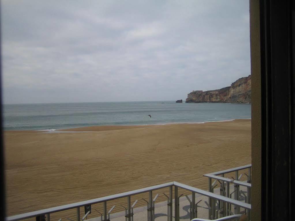Oceano Hotel Nazaré