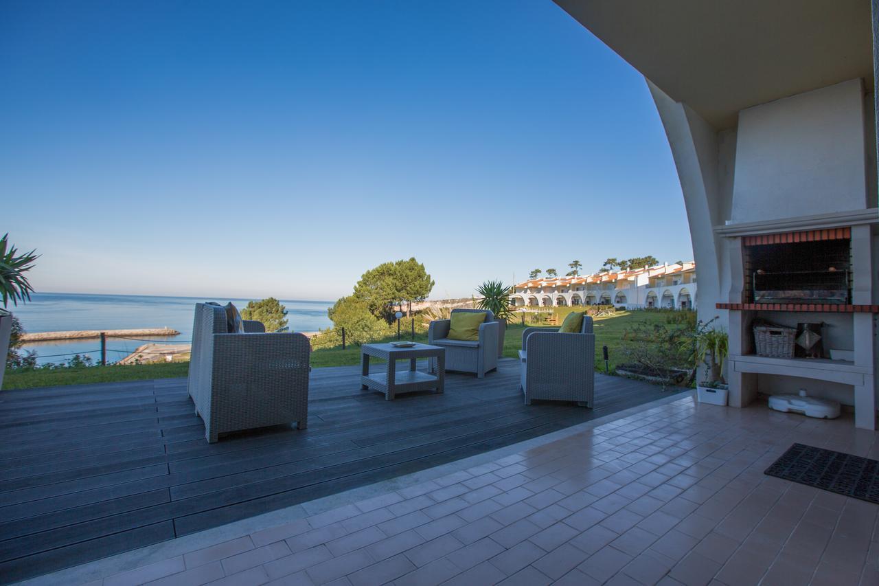 Your Nest In - Ocean View *