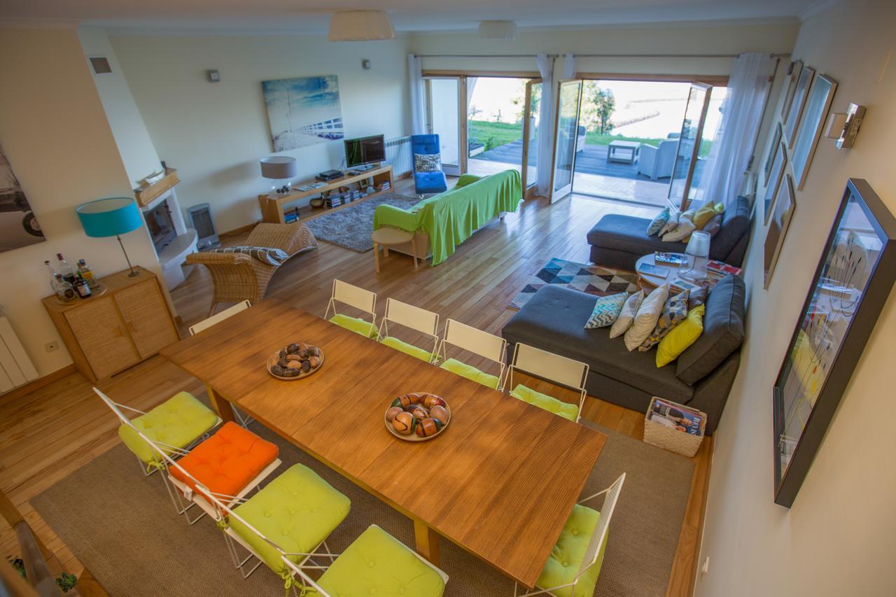Villa Your Nest In - Ocean View Nazare