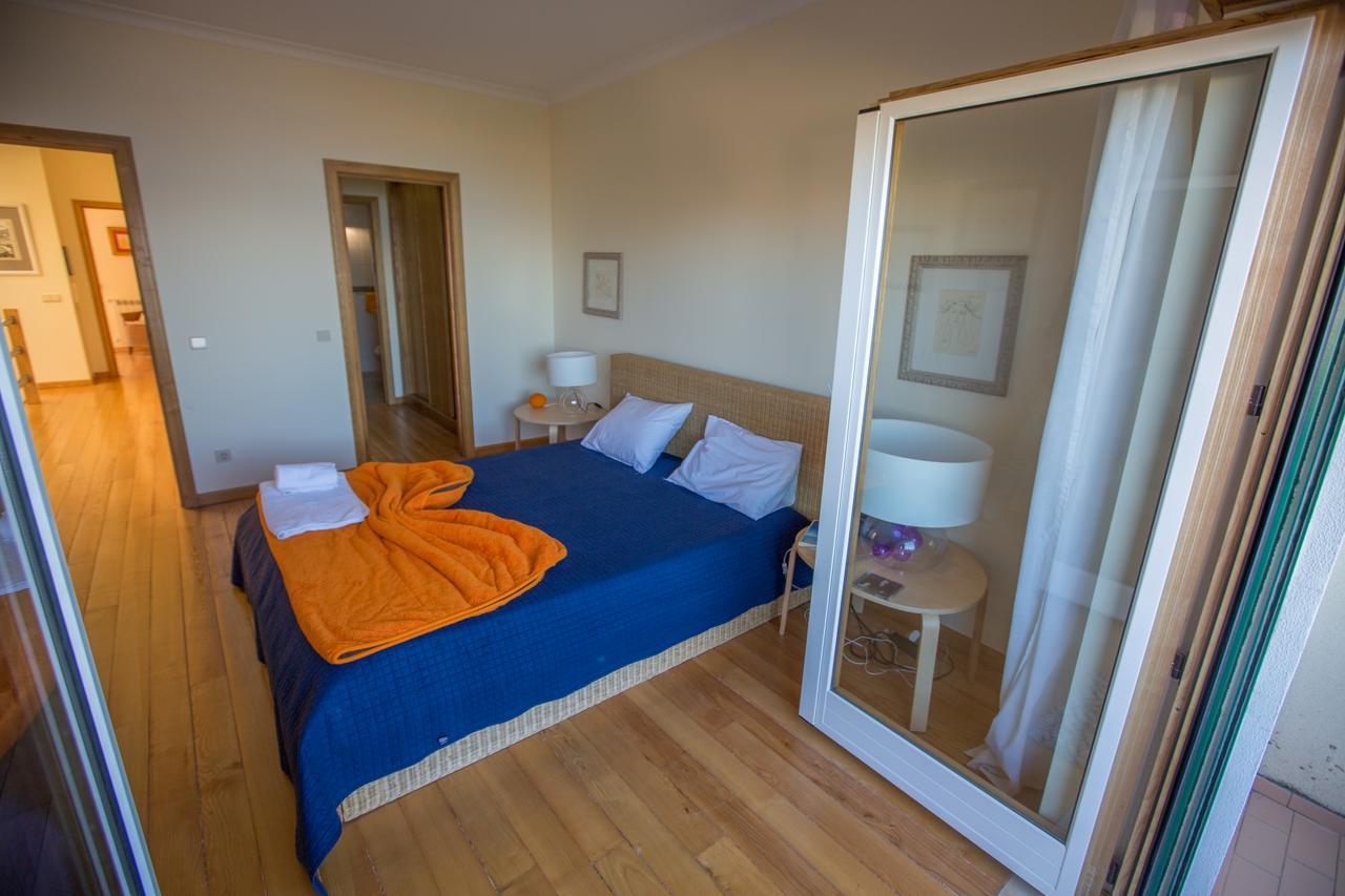 Villa Your Nest In - Ocean View Nazare