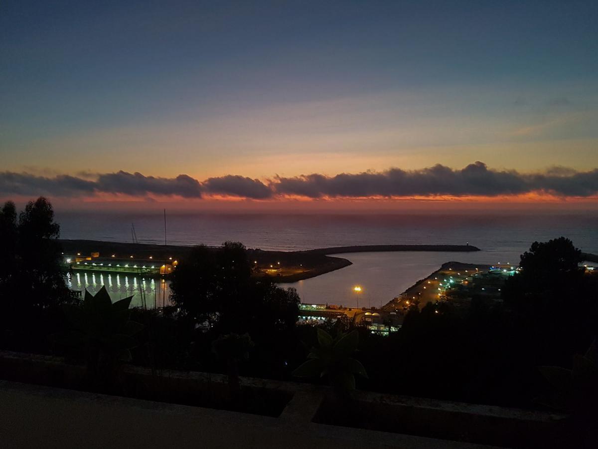 Villa Your Nest In - Ocean View Nazare