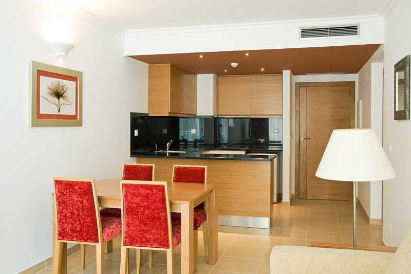 & Hotel Monte Gordo
