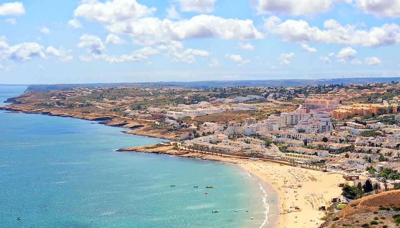 Rooftop Penthouse Apartment Praia Da Luz