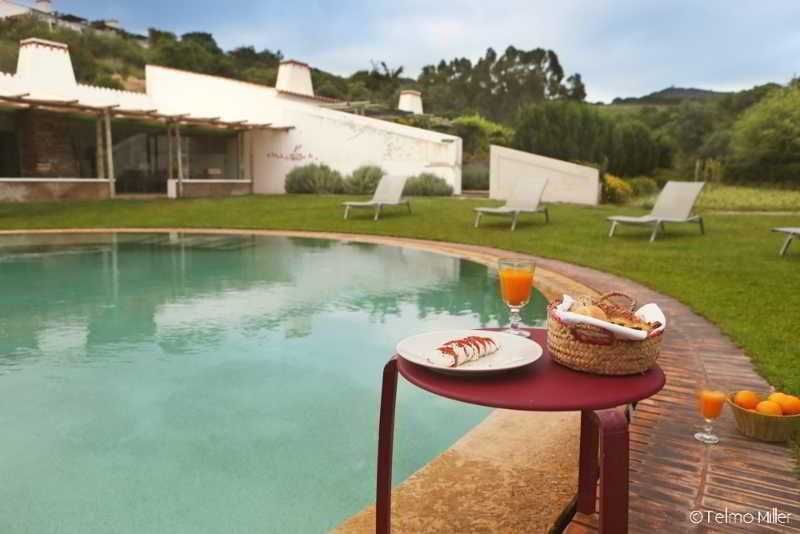 Monte Da Vilarinha 3* Carrapateira