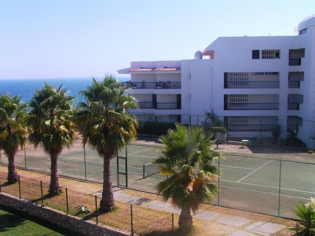 Iberlagos Aparthotel