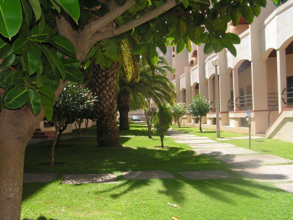 Iberlagos Aparthotel Lagos