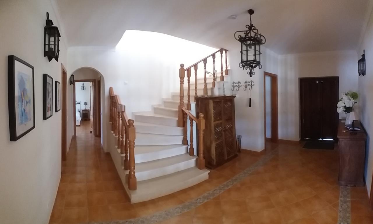 Casa Cereja 'adults Only' Bed and breakfast Albufeira