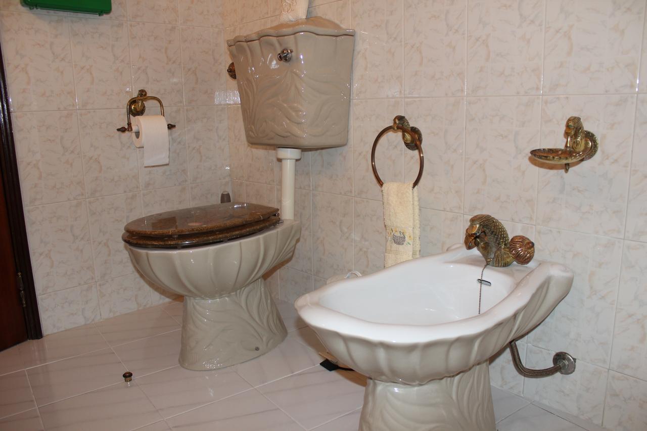 Casa Da Tia Bina Apartment Monsaraz