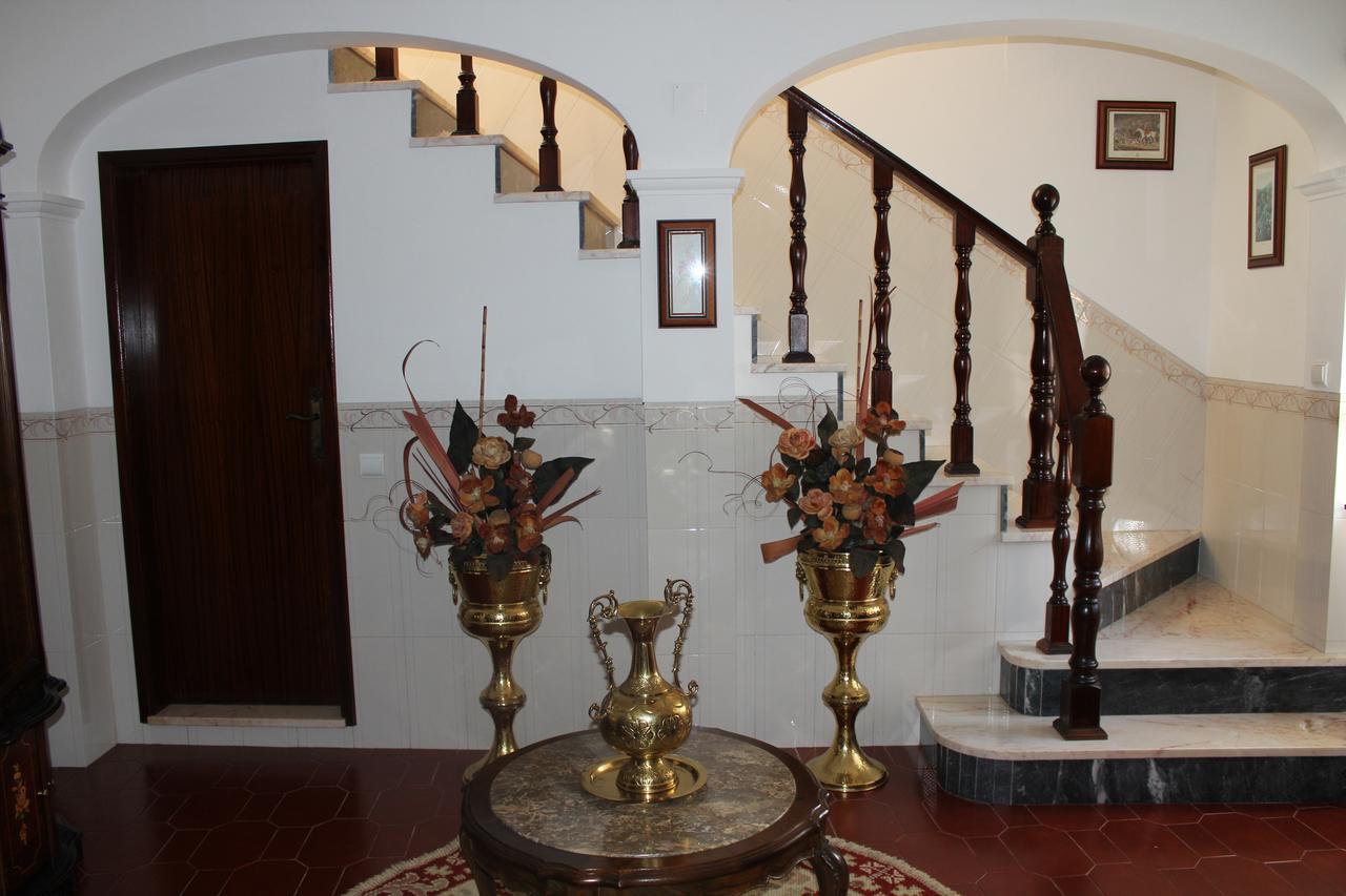 Casa Da Tia Bina Apartment