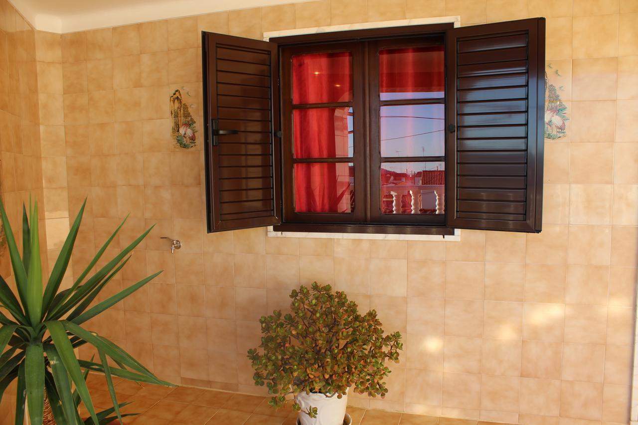 Casa Da Tia Bina Apartment Monsaraz