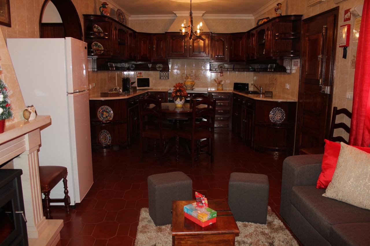 Casa Da Tia Bina *