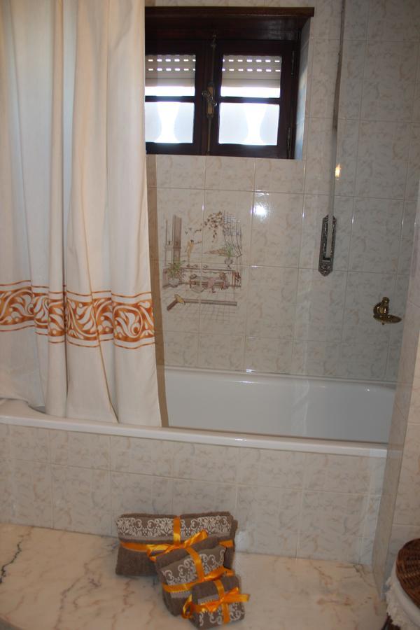 Casa Da Tia Bina Apartment Monsaraz
