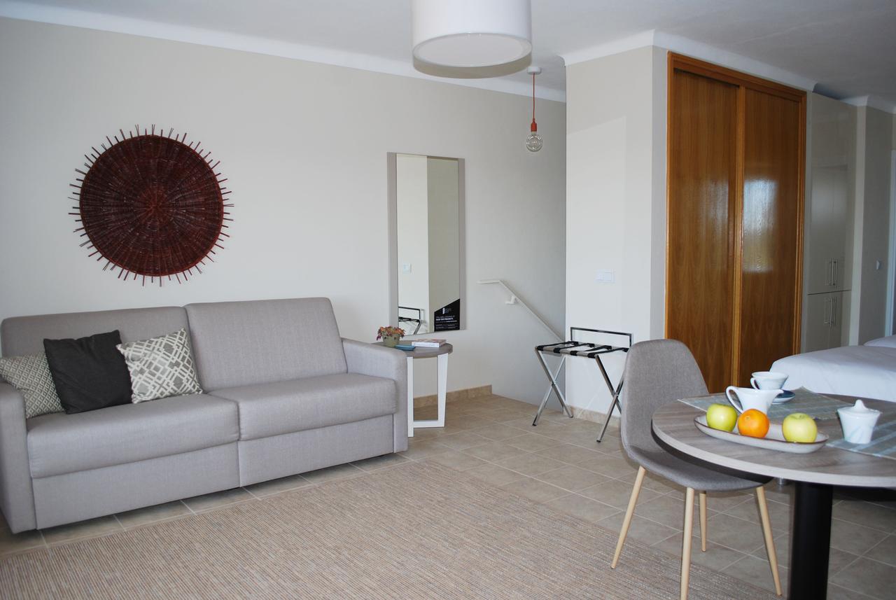 Aparthotel Pestana Gramacho Residences