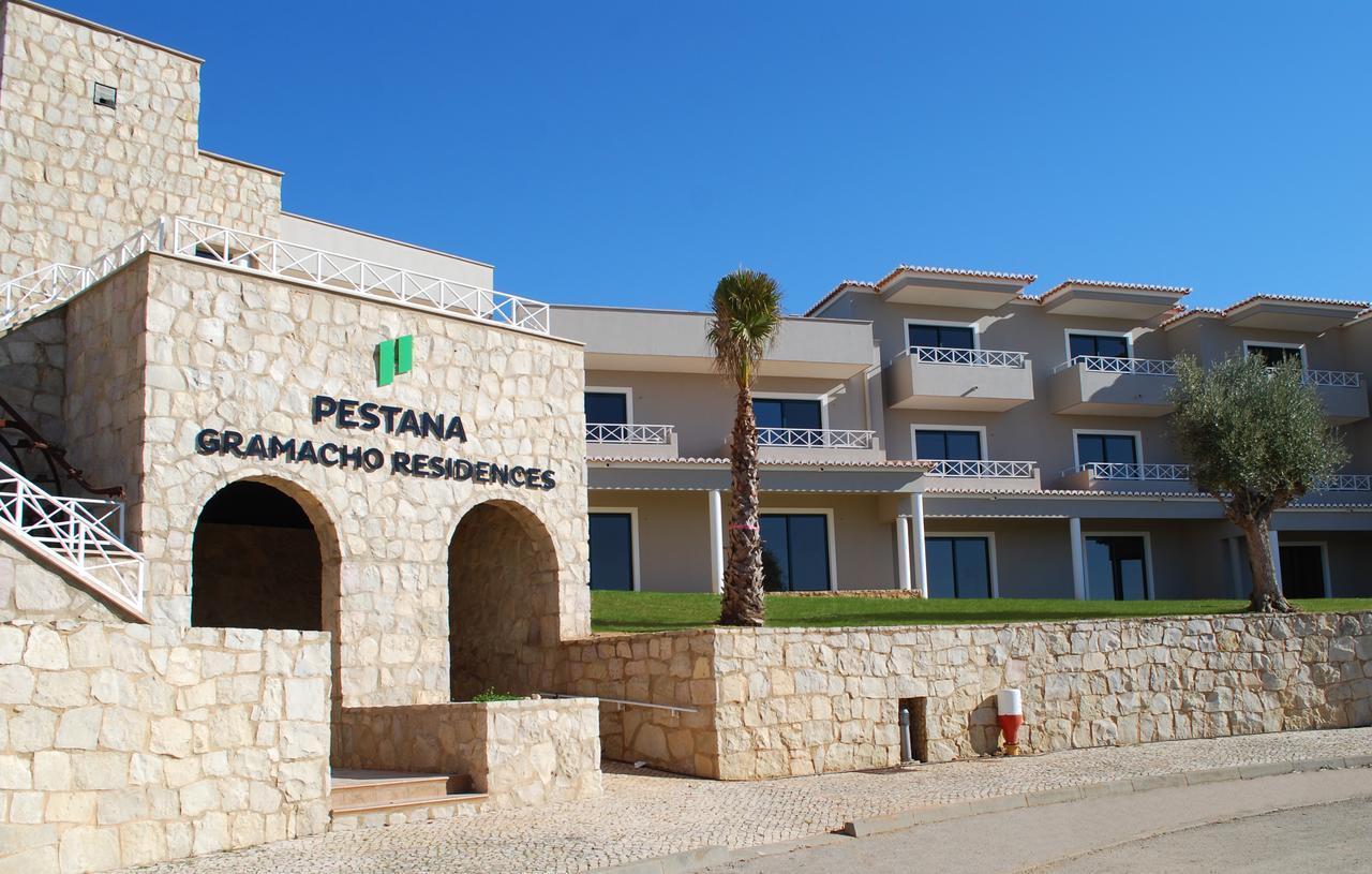 Pestana Gramacho Residences Aparthotel