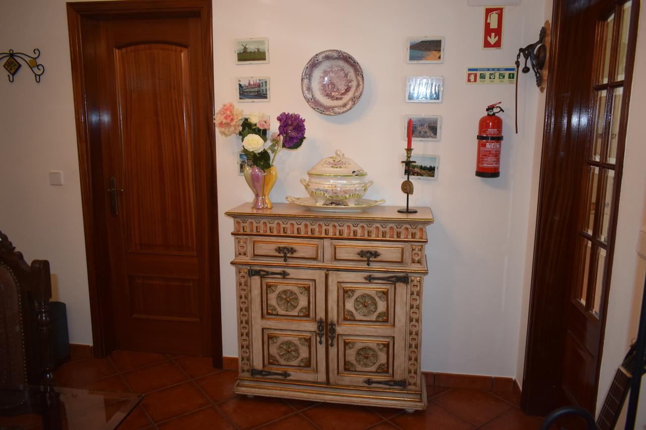 Holiday home Casa Das Flores