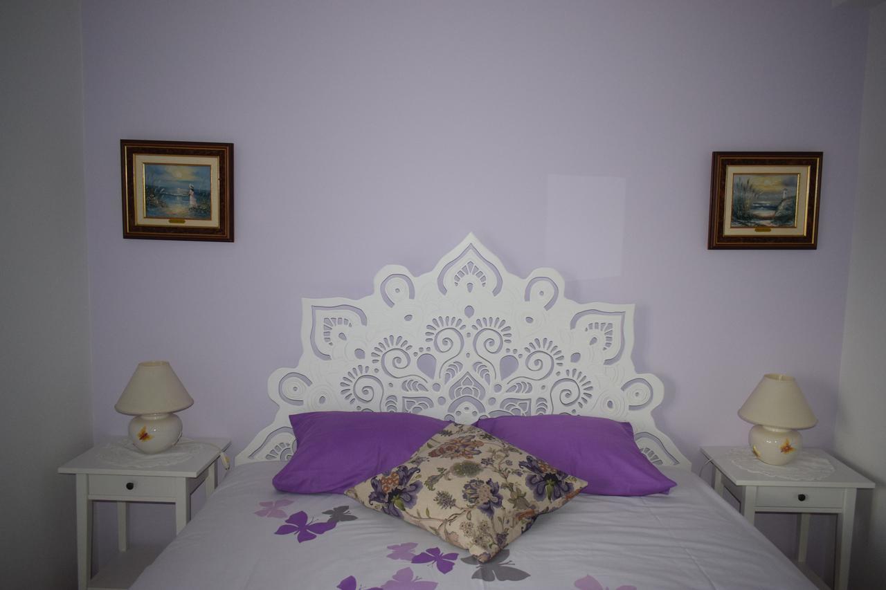 Holiday home Casa Das Flores *