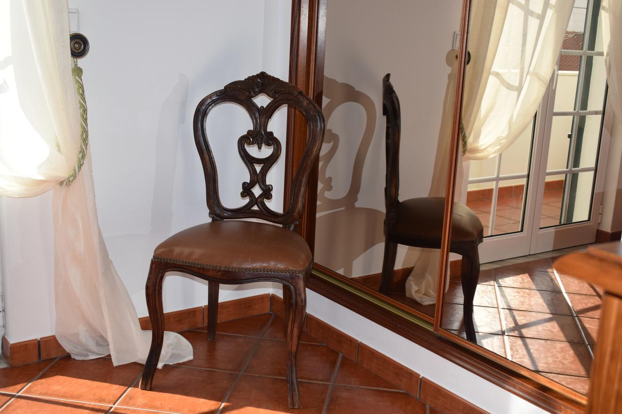Casa Das Flores Holiday home *