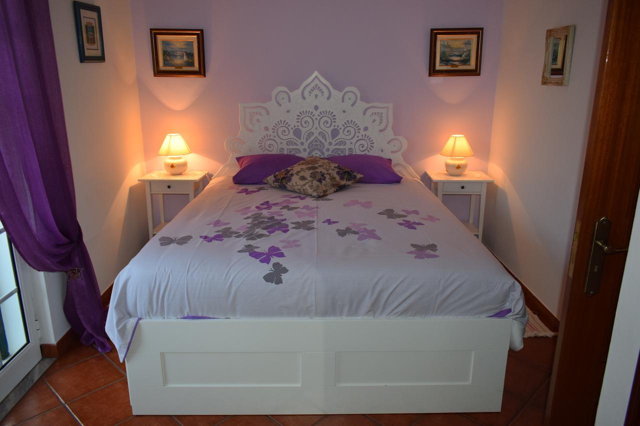Casa Das Flores