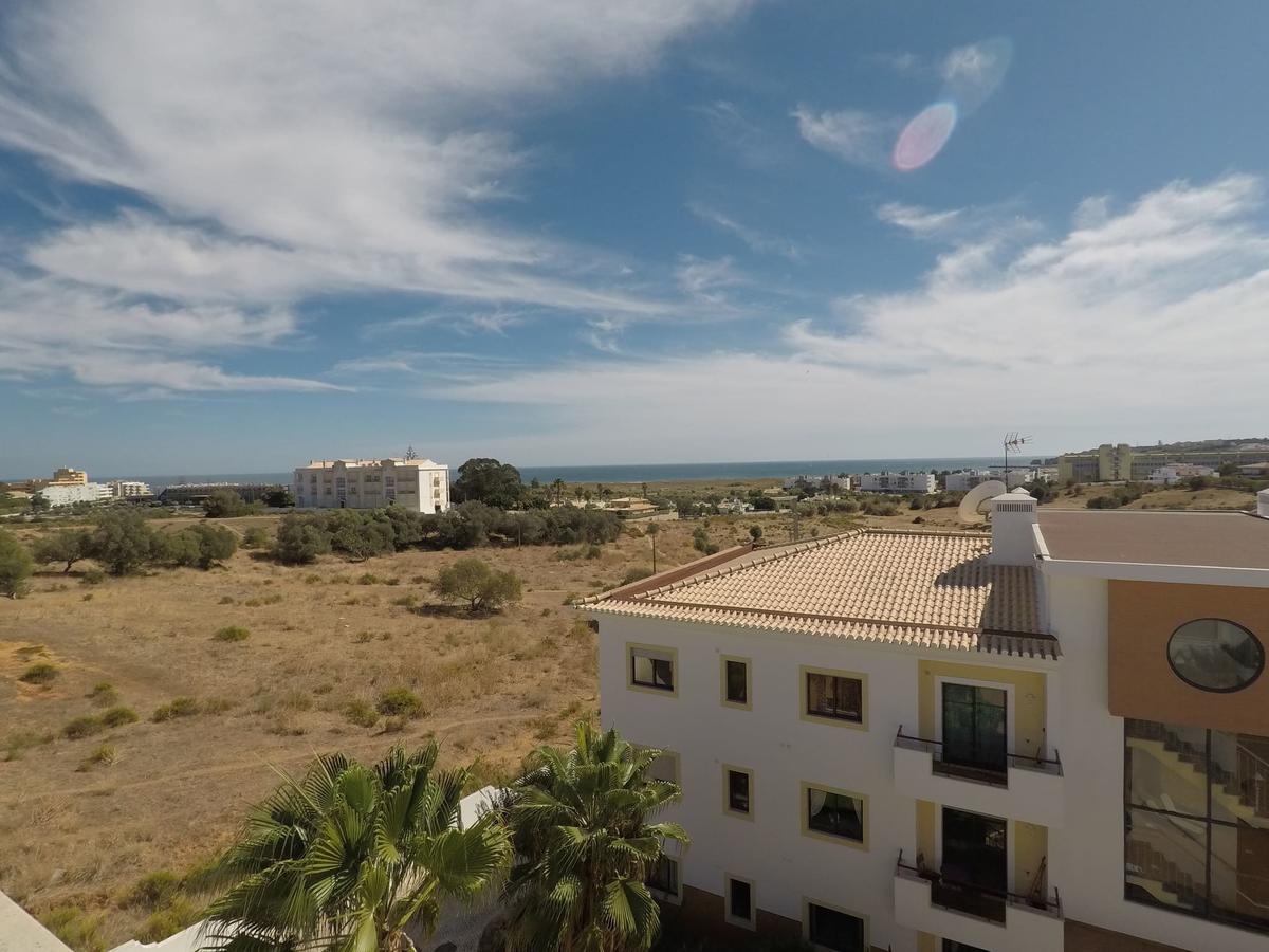 Fewo-algarve Urlaub Ueberwintern Meerblick - Pool Apartment