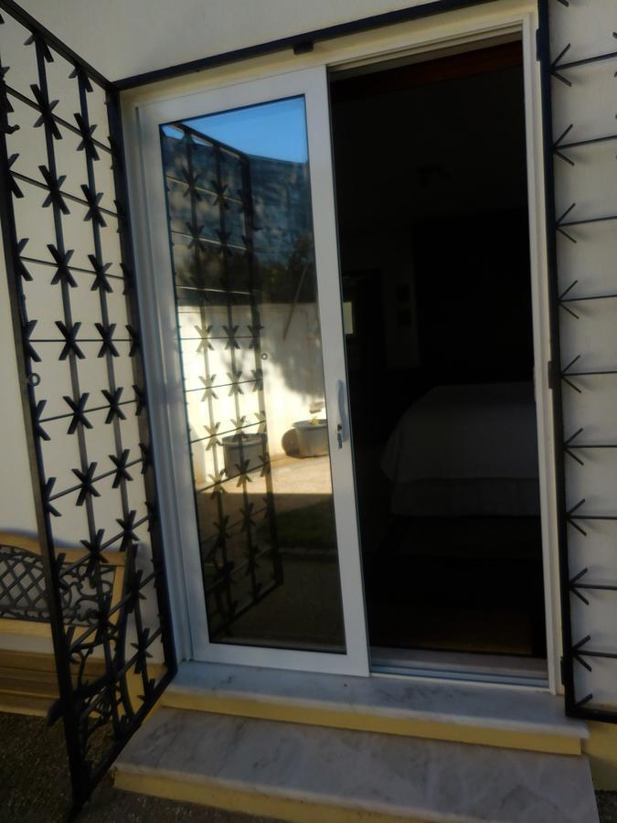 Casa Tres Palmeiras