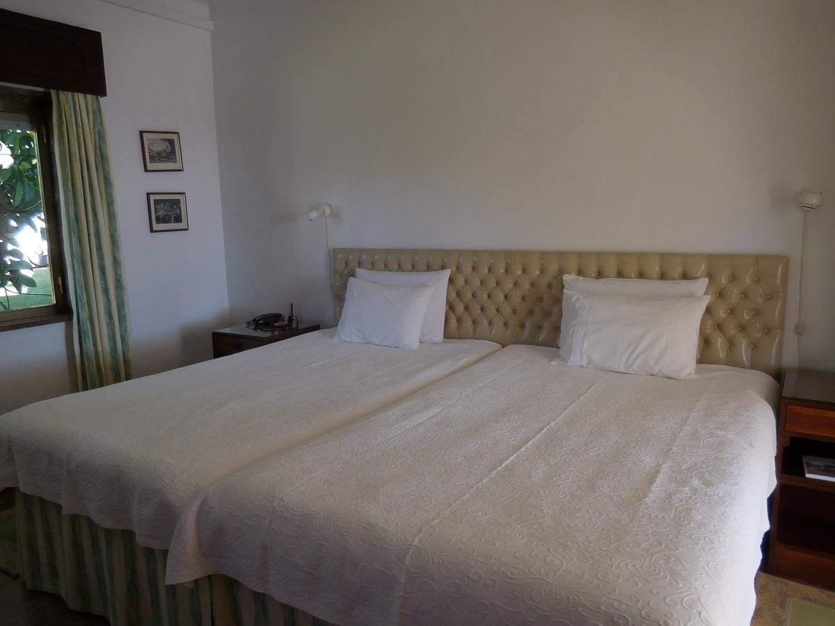 Bed & Breakfast Casa Tres Palmeiras