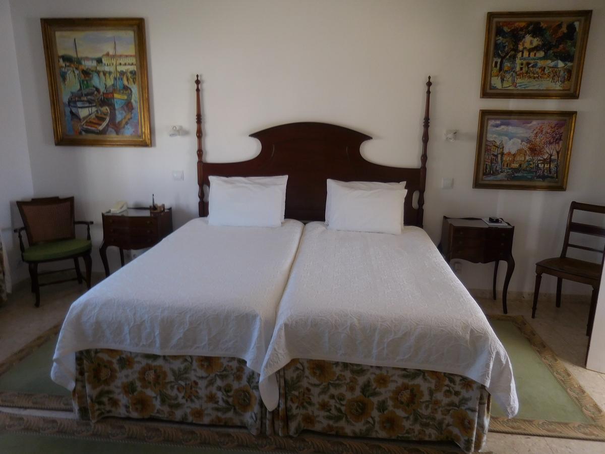 Bed & Breakfast Casa Tres Palmeiras