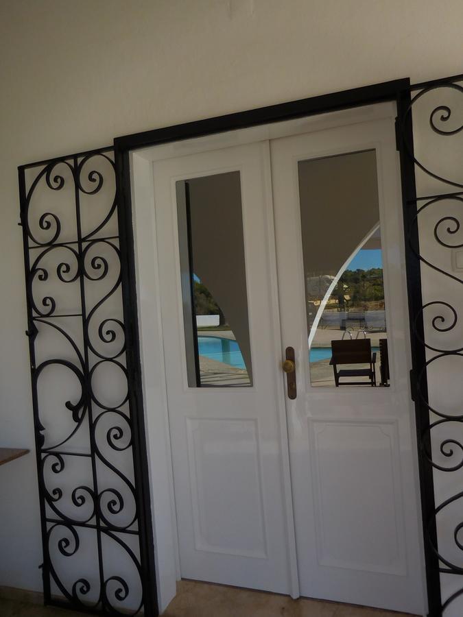 Bed & Breakfast Casa Tres Palmeiras