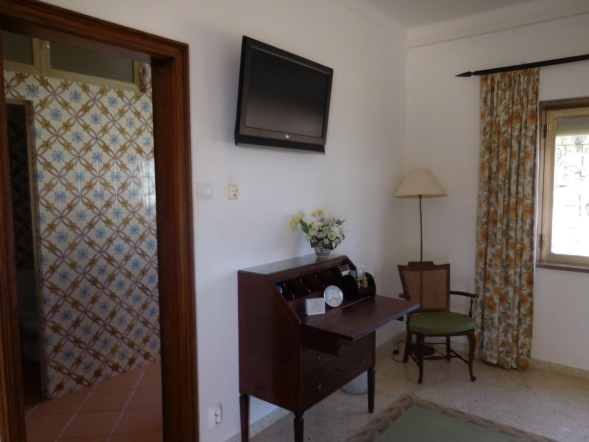 Bed & Breakfast Casa Tres Palmeiras *