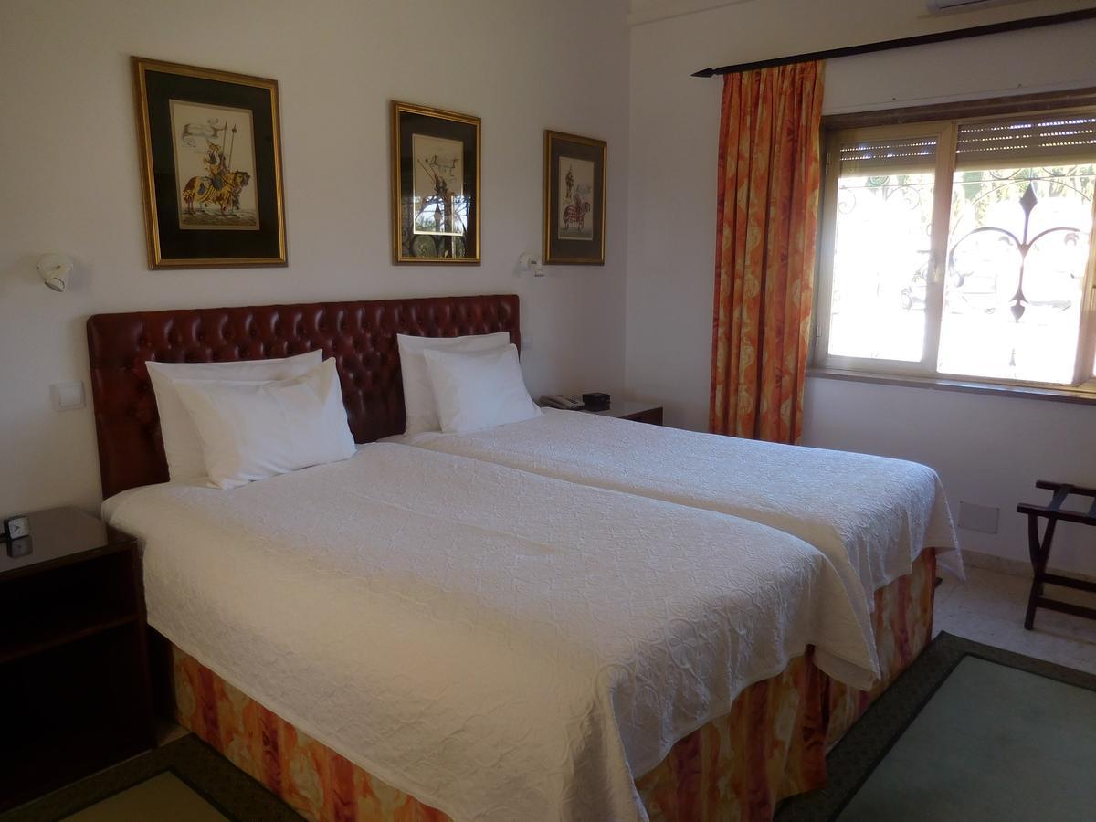 Bed & Breakfast Casa Tres Palmeiras Portimao