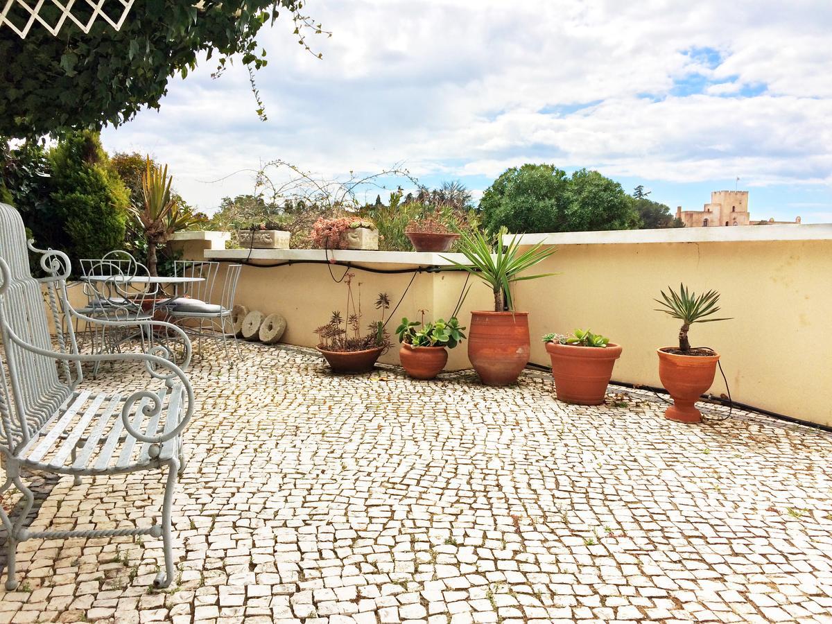 Campo de férias Vila Castelo Tradicional 4*