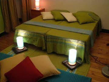 Algarve Hostal *