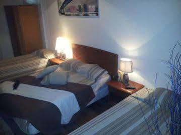 Hostal Algarve *