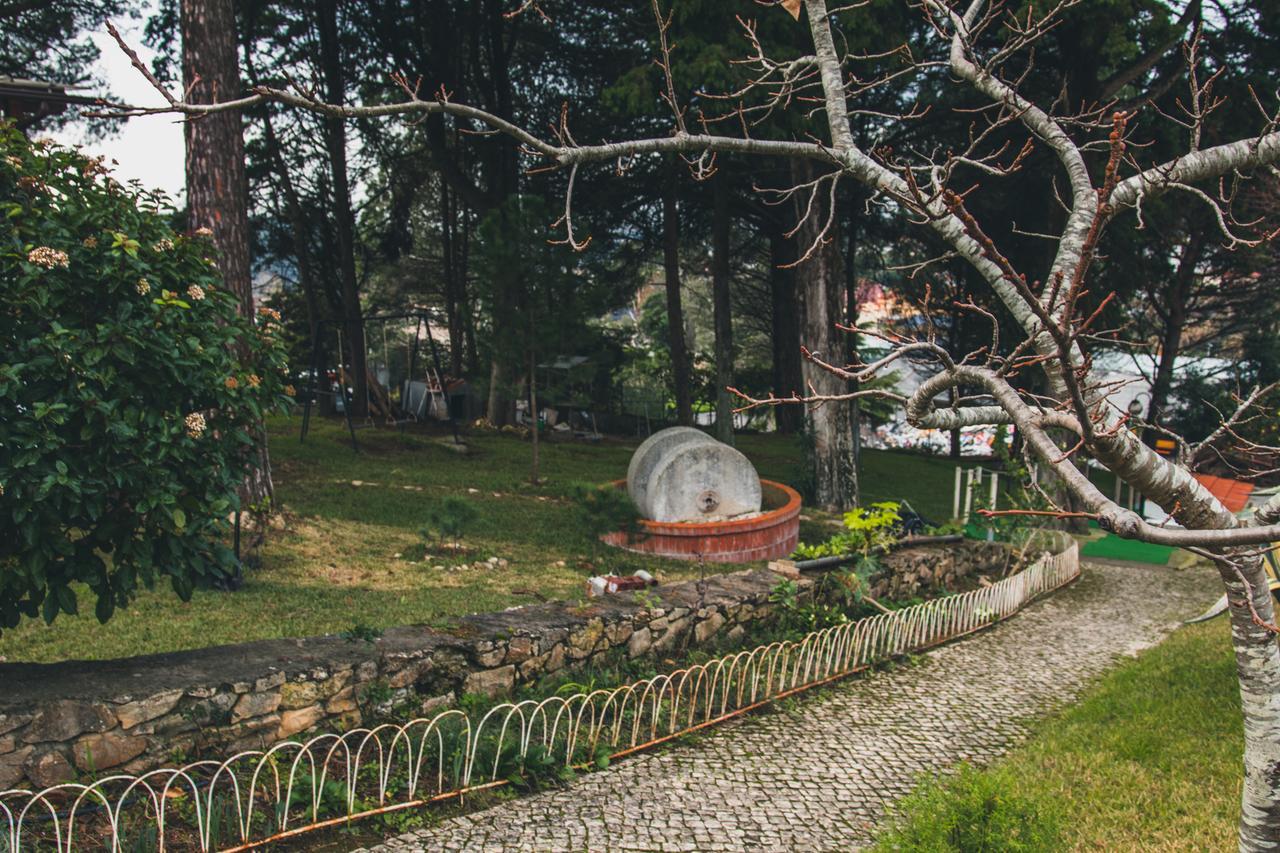 Jantesta Guest house Coimbra