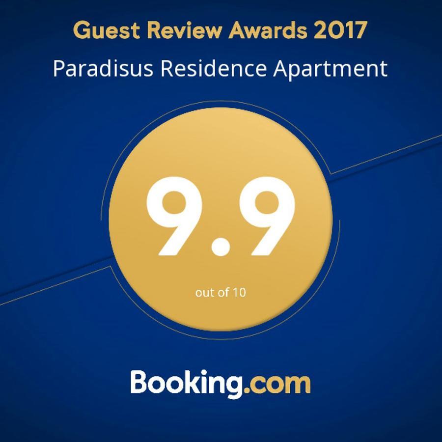 Apartment Paradisus Canico (Madeira)