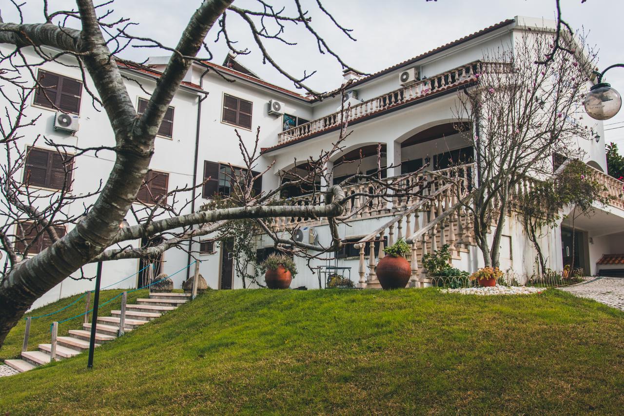 Guest house Jantesta *