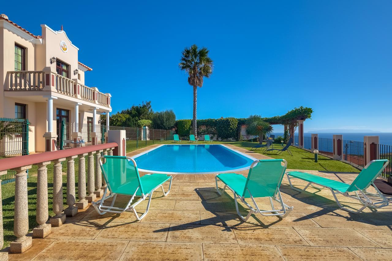 Quinta Dos Amores Villa