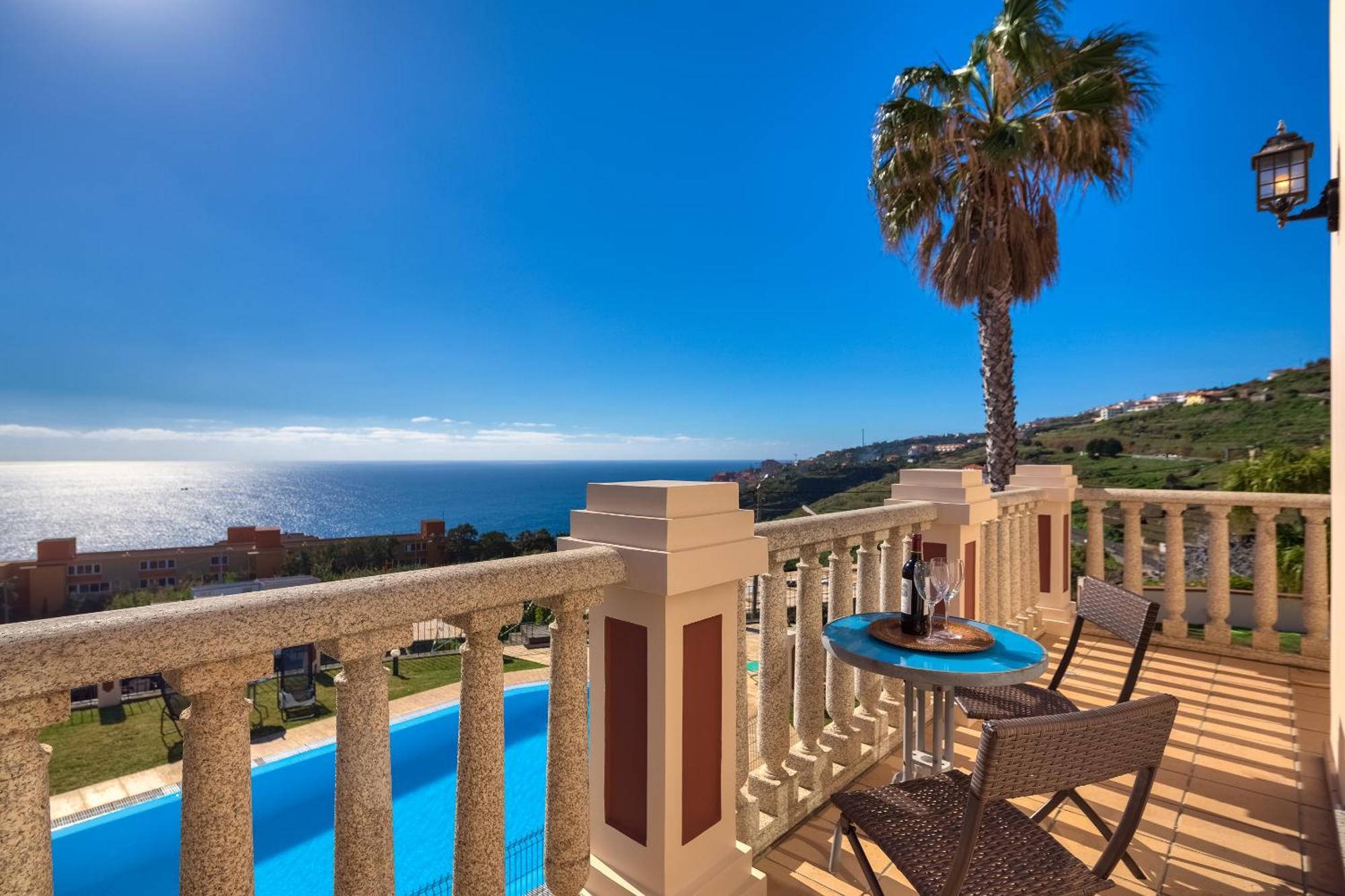 Quinta Dos Amores Villa Gaula