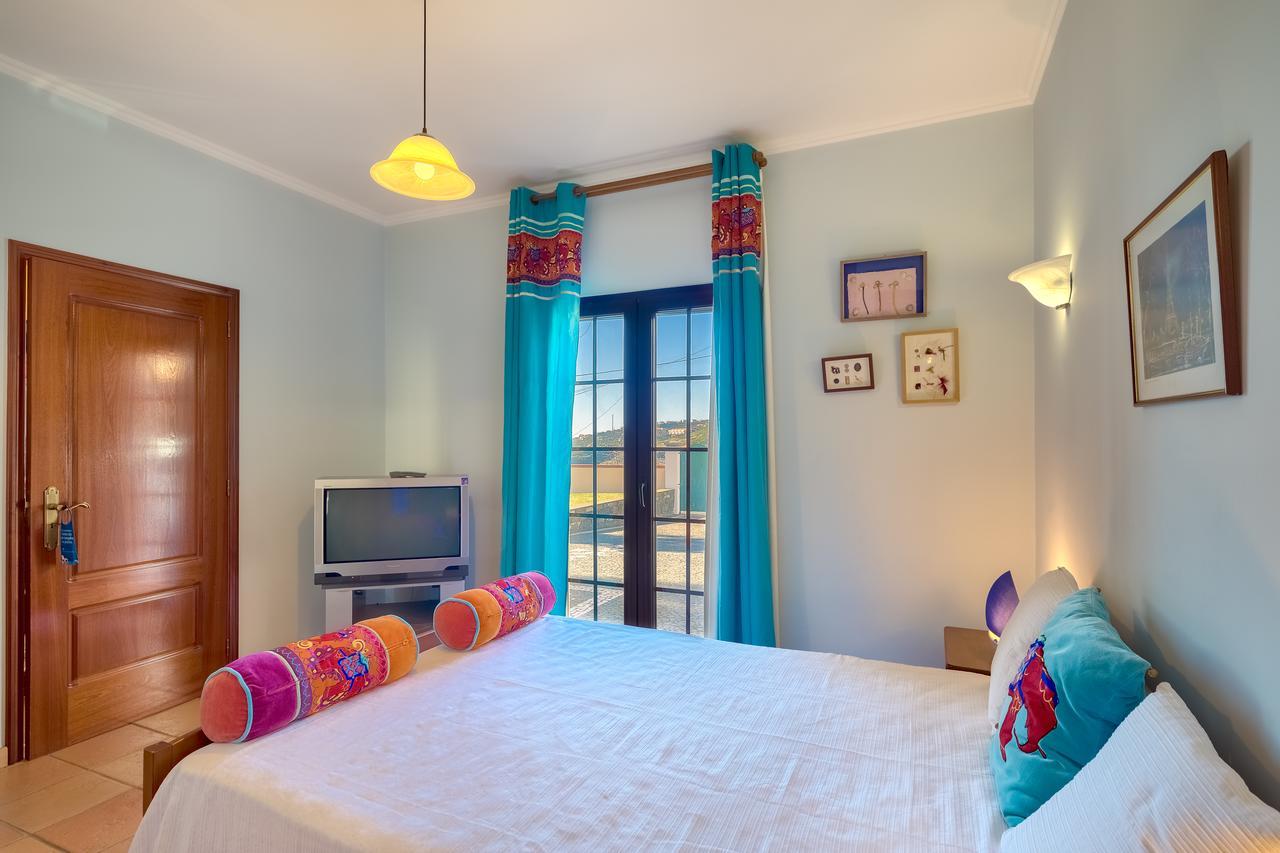 Quinta Dos Amores Villa *
