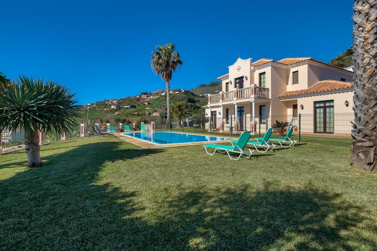 Quinta Dos Amores Villa Gaula