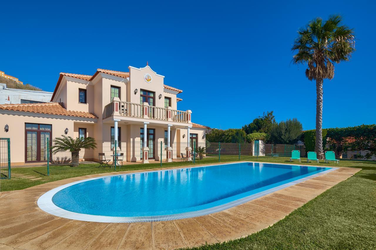 Quinta Dos Amores Villa Gaula