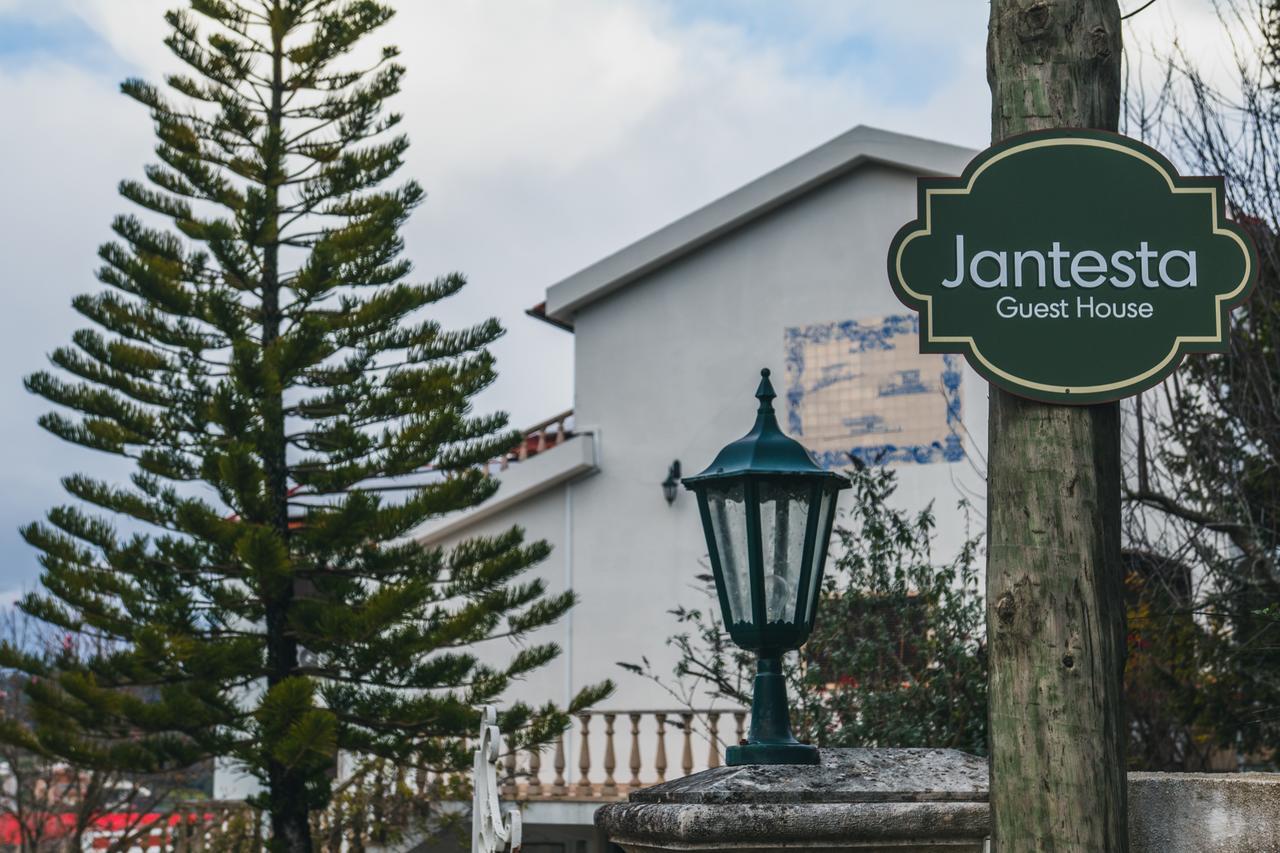 Jantesta Guest house