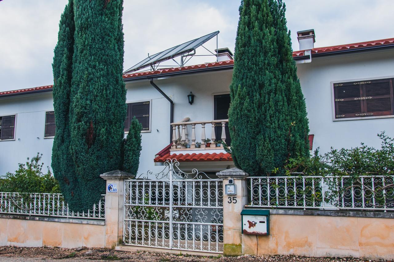 Jantesta Guest house *