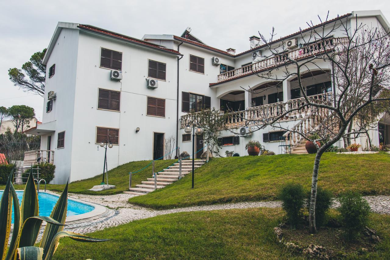 Guest house Jantesta *