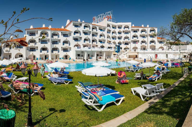 Tropical Sol Aparthotel