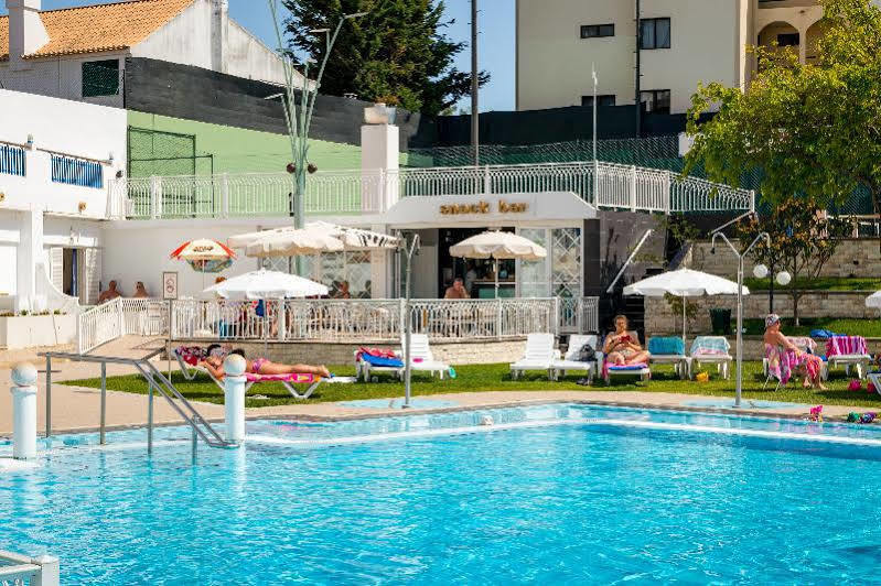 Tropical Sol Aparthotel 4*