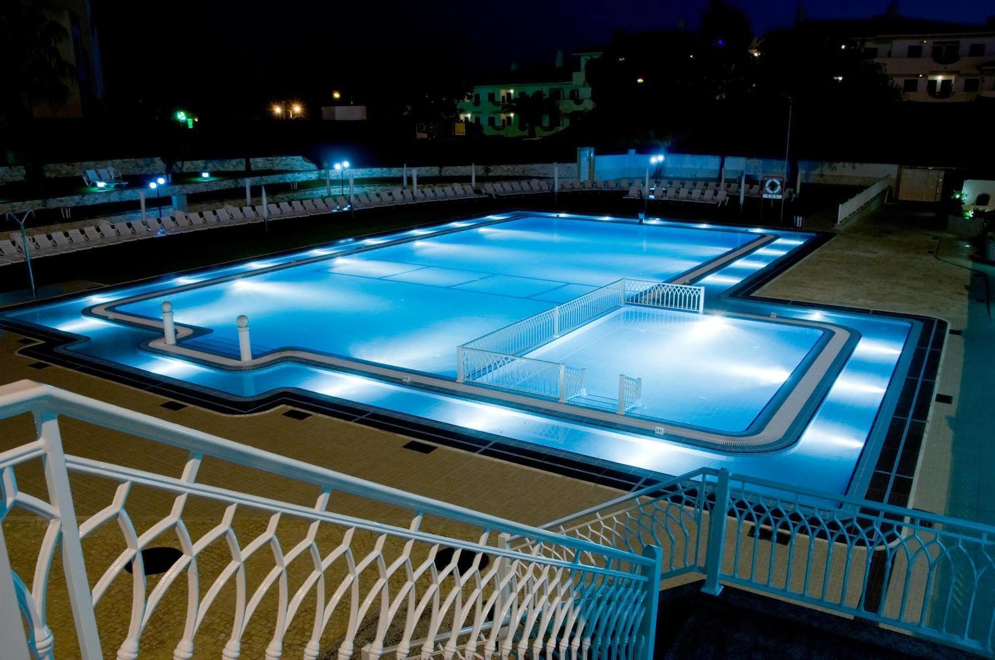 Tropical Sol 4* Albufeira