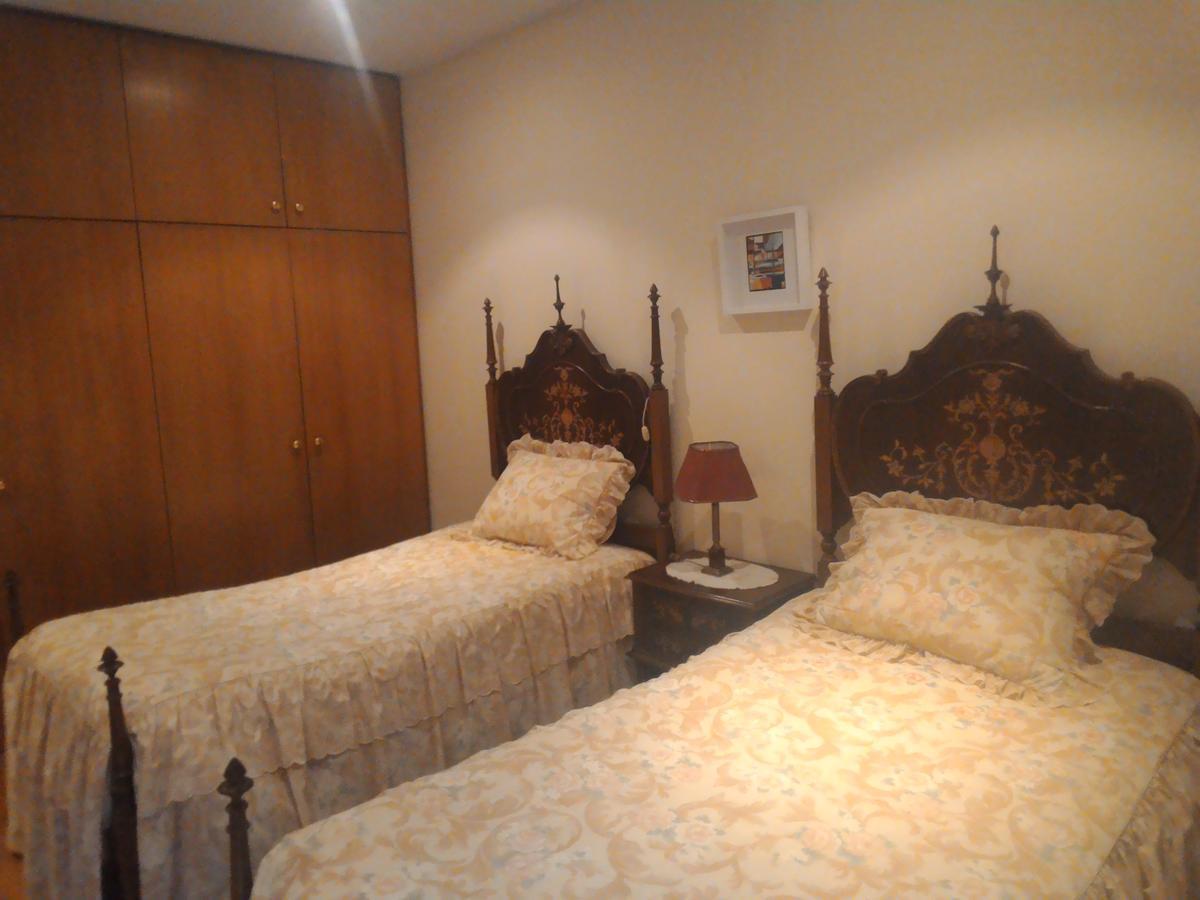 Casa De Trajinha Bed & Breakfast