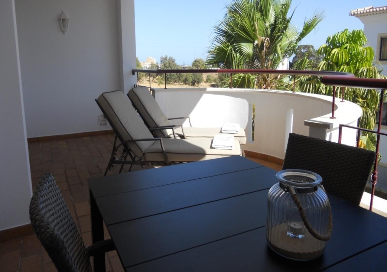 Apartment Fewo-algarve Urlaub Ueberwintern Meerblick - Pool *